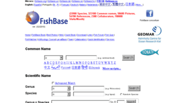 fishbase.ca