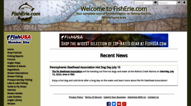 fisherie.com