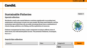 fisheries.issuelab.org