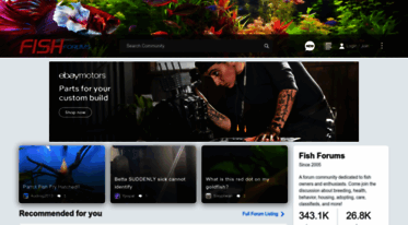 fishforums.com