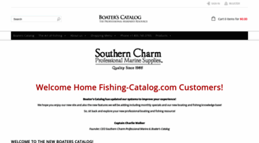 fishing-catalog.com