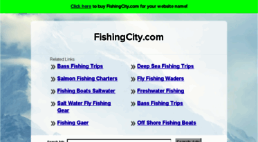fishingcity.com