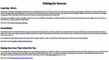 fishingforsuccess.site44.com