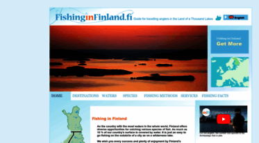 fishinginfinland.fi