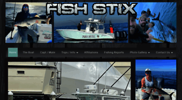fishstixnj.com