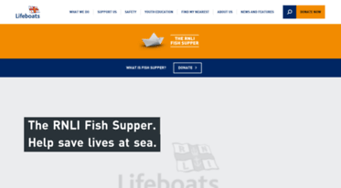 fishsupper.rnli.org