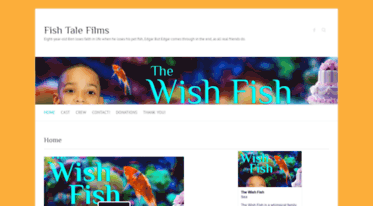fishyfilm.com