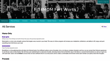 fit4mom-swfortworth.frontdeskhq.com