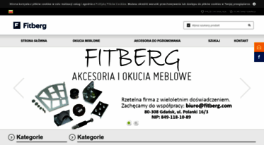 fitberg.com
