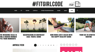 fitgirlcode.com