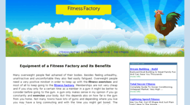 fitness-factory.org
