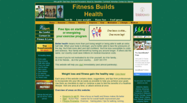 fitnessbuildshealth.com