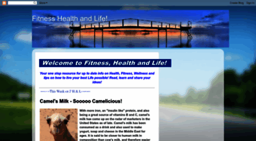 fitnesshealthandlife.blogspot.com