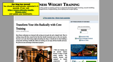 fitnessweighttraining.blogspot.com
