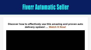 fiverrautomaticseller.com