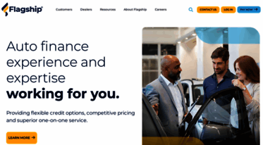 flagshipcredit.com