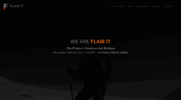 flair-solution.com