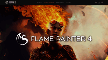 flame.escapemotions.com