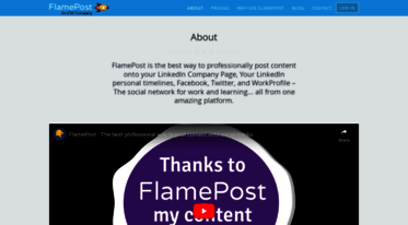 flamepost.com