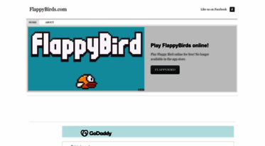 flappybirds.com