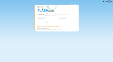 flashcardviewer.ikumon.com