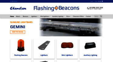 flashing-beacons.co.uk