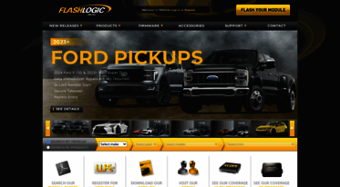flashlogic.com
