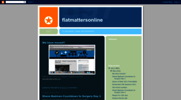 flatmattersonline.blogspot.com