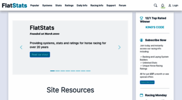 flatstats.co.uk