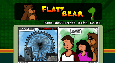 flattbear.com