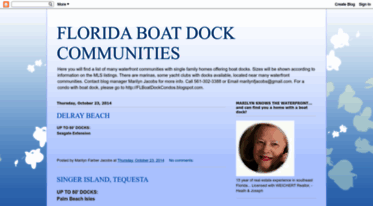 flboatdockcommunities.blogspot.com