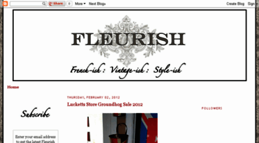 fleurishnews.blogspot.com