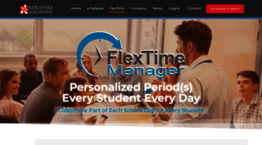 flextimemanager.com