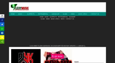 flexymusic.ng