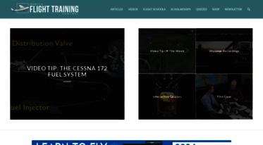flighttrainingcentral.com