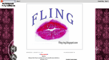 fling-ing.blogspot.com