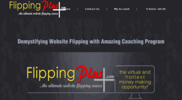 flippingplus.com