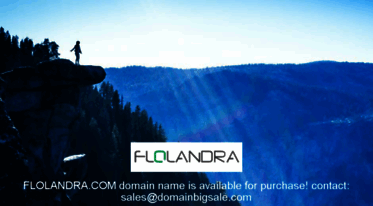 flolandra.com