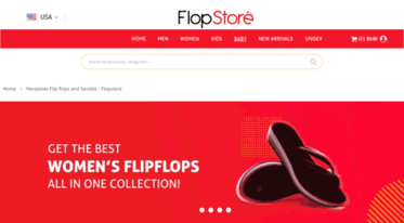 flopstore.com