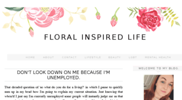 floralinspiredlife.com