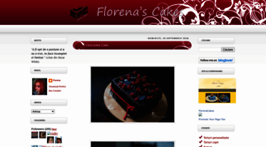 florena-cakes.blogspot.com