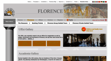 florence-museum.com