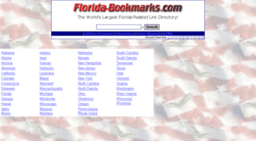 florida-bookmarks.com