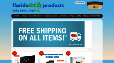 floridaecoproducts.com