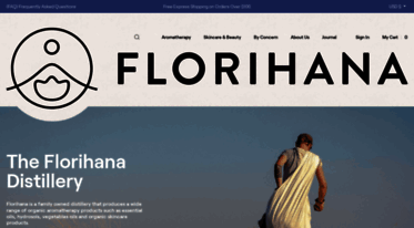 florihana-usa.com