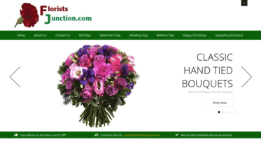 floristsjunction.com