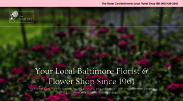 flowercart.com