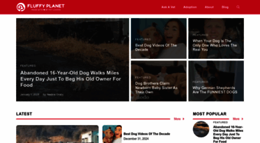 fluffyplanet.com