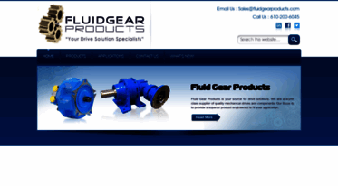 fluidgearproducts.com