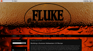 fluke-brewing.blogspot.com